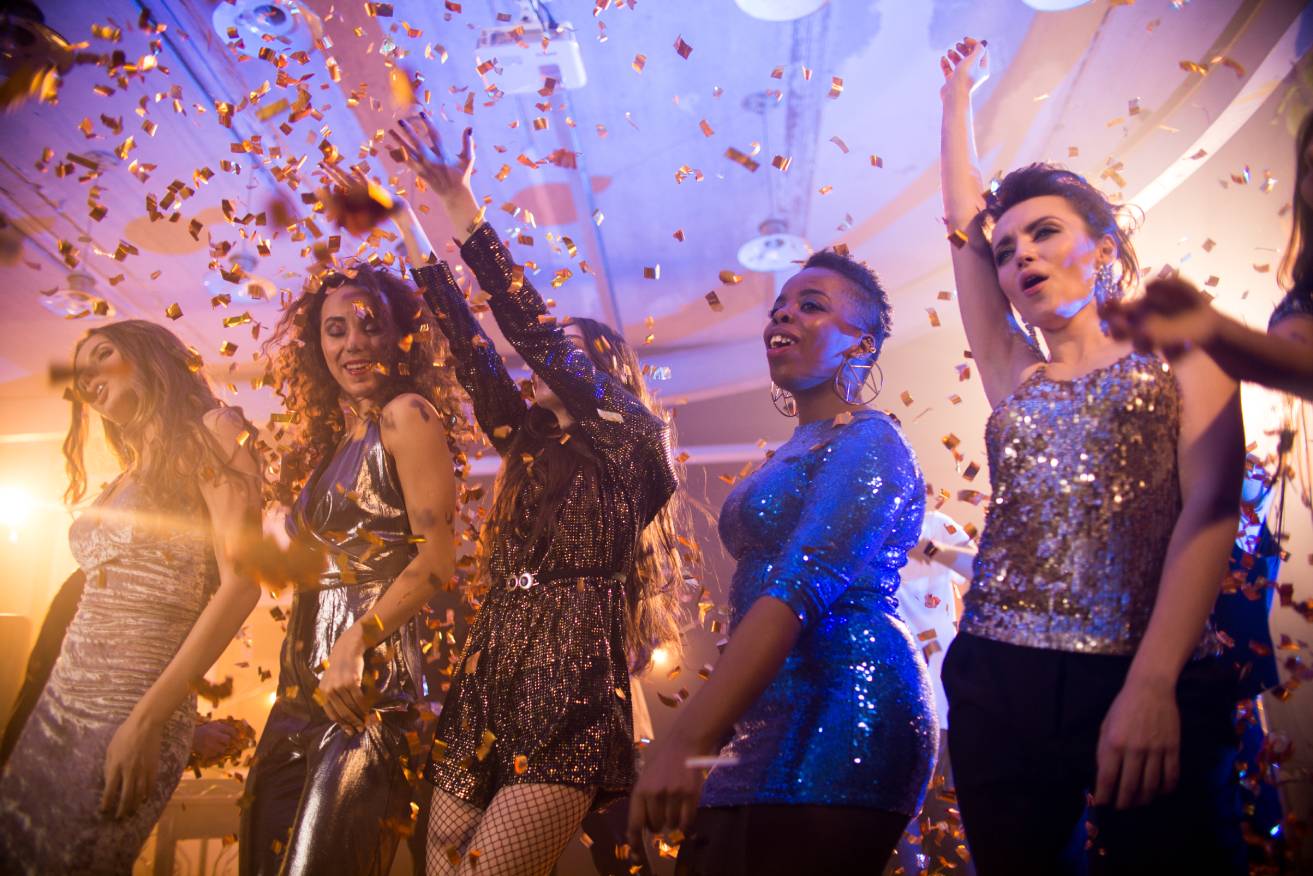 Chá de lingerie: festa é opção atrativa para donos de motel