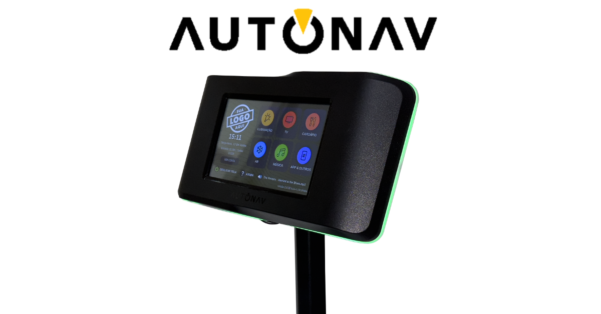 Automação em hotéis e as vantagens de implementá-la