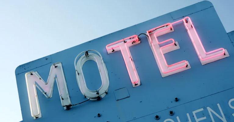 Decoração no motel: o que não se deve fazer?