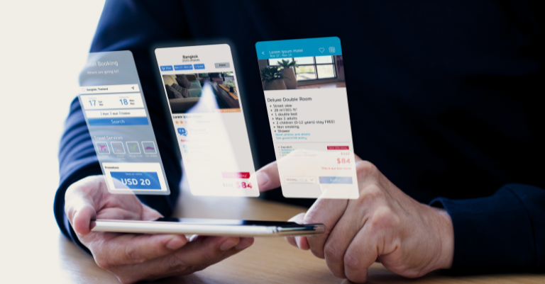 Como a uberização das reservas está transformando a motelaria Como a uberização das reservas está transformando a motelaria
